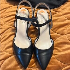 Lifestride heels sz 7